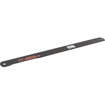  Полотно ножовочное машинное HORTZ 21753 500x40x2x4 