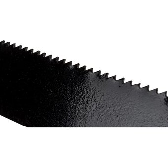  Полотно ножовочное машинное HORTZ 21753 500x40x2x4 