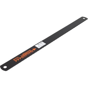  Полотно ножовочное машинное Hortz 643461 450x32x1,6x4 