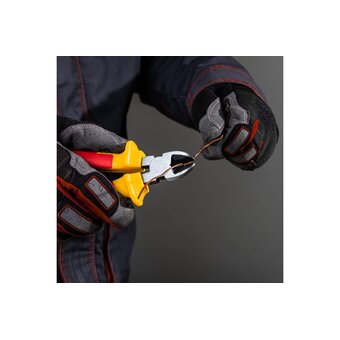  Бокорезы MATRIX Insulated Proifessional (17506) 160мм 