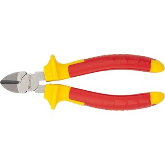  Бокорезы MATRIX Insulated Proifessional (17506) 160мм 