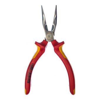  Длинногубцы Knipex KN-2526160 с резцом 