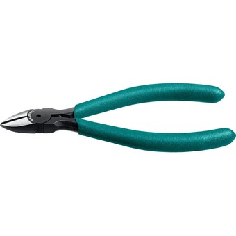  Бокорезы KRAFTOOL Precision (220017-5-12 z01) прецизионные 130 мм 