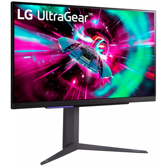  Монитор LG 27GR93U-B 