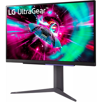  Монитор LG 27GR93U-B 