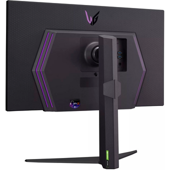  Монитор LG 27GR93U-B 