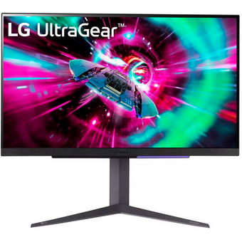 Монитор LG 32GR93U-B 