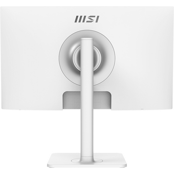  Монитор MSI Modern MD2412PW (9S6-3PA59H-096) белый 