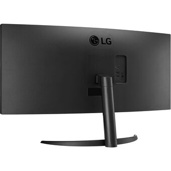  Монитор LG 34WR50QC-B 