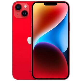  Смартфон Apple iPhone 14 Plus A2888 MQ393CH/A 128Gb красный 
