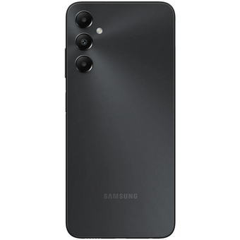  Смартфон Samsung Galaxy A05s (SM-A057FZKHMEA) 6/128Gb Black 