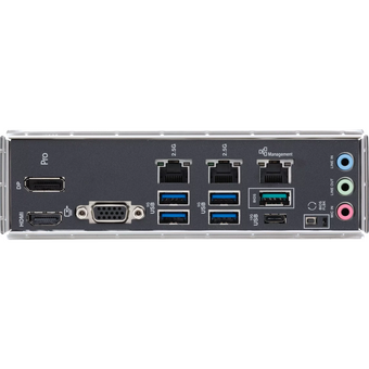  Материнская плата ASUS Pro WS W680M-Ace SE 90MB1FA0-M0EAY0 