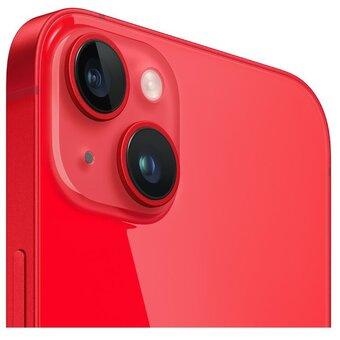  Смартфон Apple iPhone 14 Plus A2888 MQ393CH/A 128Gb красный 