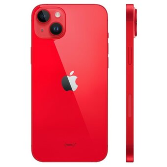  Смартфон Apple iPhone 14 Plus A2888 MQ393CH/A 128Gb красный 