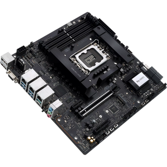  Материнская плата ASUS Pro WS W680M-Ace SE 90MB1FA0-M0EAY0 