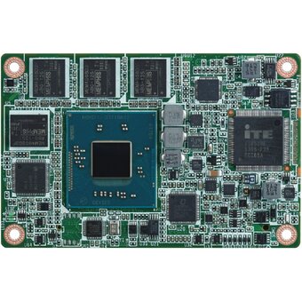  Процессорная плата COM Express Advantech SOM-7567BS0CB-S5A2 