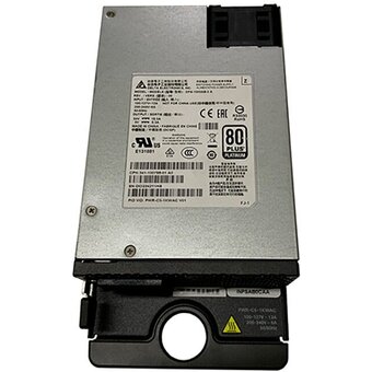  Блок питания PWR-C5-1KWAC 1KW AC Config 5 Power Supply 