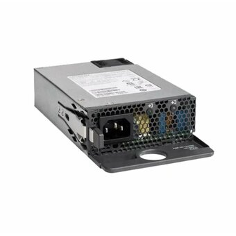  Блок питания PWR-C5-1KWAC 1KW AC Config 5 Power Supply 