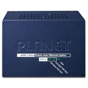  PoE сплиттер PLANET POE-171S 