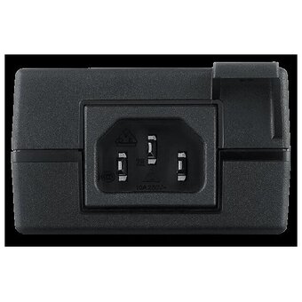  Инжектор Zyxel (POE12-60W-EU0101F) 802.3af/at/bt (60 Вт), 5G 