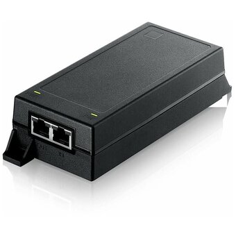  Инжектор Zyxel (POE12-60W-EU0101F) 802.3af/at/bt (60 Вт), 5G 