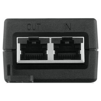  Инжектор Zyxel (POE12-60W-EU0101F) 802.3af/at/bt (60 Вт), 5G 