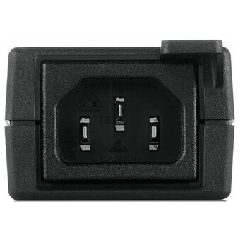  Инжектор Zyxel (POE12-60W-EU0101F) 802.3af/at/bt (60 Вт), 5G 