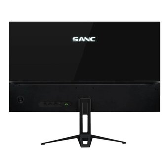  Монитор SANC M2442QH 24 Black 