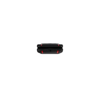  Сотовый телефон MAXVI E10 Red 