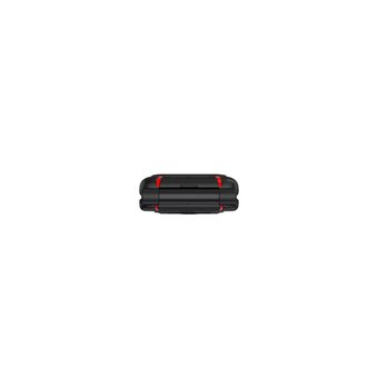  Сотовый телефон MAXVI E10 Red 