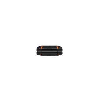  Сотовый телефон MAXVI E10 Orange 