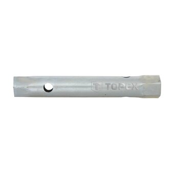  Ключ торцевой TOPEX 35D940 двухсторонний 25x28 мм 