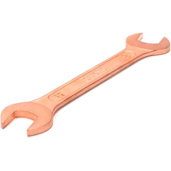  Ключ рожковый Sitomo SIT 290398 27x30 