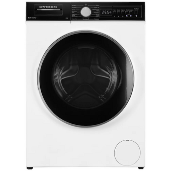  Стиральная машина Kuppersberg WM 410 W 