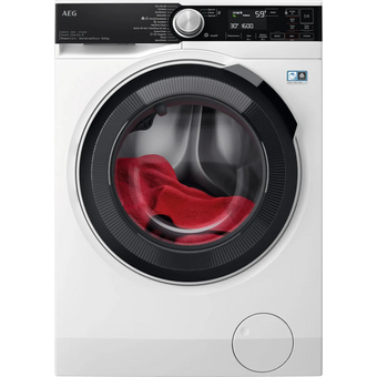  Стиральная машина AEG LFR73164OE белый 