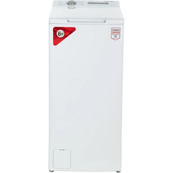  Стиральная машина KRAFT Technology TCH-UMD8304W 