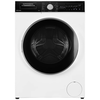 Стиральная машина Kuppersberg WM 410 W 