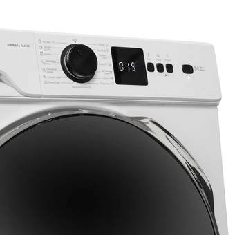  Стиральная машина DeLonghi DWM 614 Alicia 