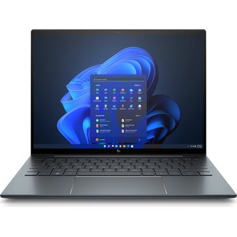  Ноутбук HP Elite Dragonfly G3 (5Z6A5EA#BH5) Core i7-1255U/13.5" 3k2k (3000x2000) IPS OLED Touch 400cd BrightView/16Gb LPDDR5-6400/1Tb SSD 4x4/ENG Kbd 