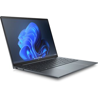  Ноутбук HP Elite Dragonfly G3 (5Z6A5EA#BH5) Core i7-1255U/13.5" 3k2k (3000x2000) IPS OLED Touch 400cd BrightView/16Gb LPDDR5-6400/1Tb SSD 4x4/ENG Kbd 
