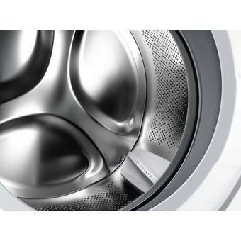 Стиральная машина AEG LFR61944BE белый 