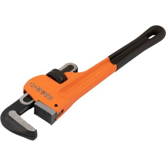  Трубный ключ KENDO 50184 350мм/14" 