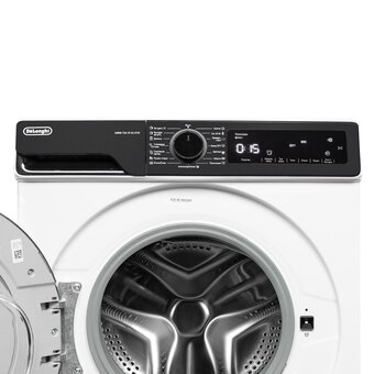  Стиральная машина DeLonghi DWM 724 VI Alicia 