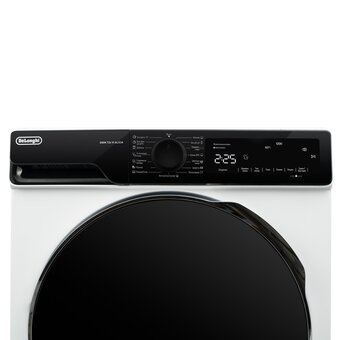  Стиральная машина DeLonghi DWM 724 VI Alicia 
