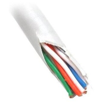  Патч-корд NEOMAX NM13001-100 серый 