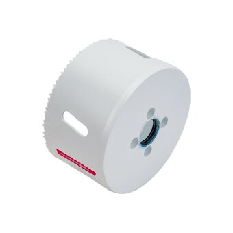  Коронка биметаллическая №363 Профоснастка 80102063 D-76/38 мм 