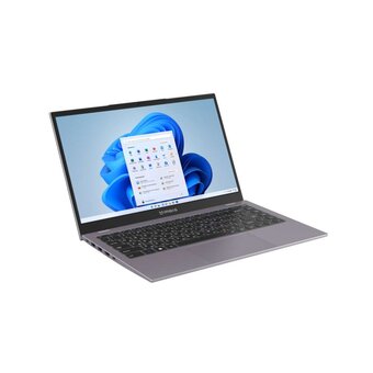  Ноутбук IRBIS 14NBP3003 14" FHD (1920x1080) IPS 300cd/Core i5-1235U/16Gb DDR4-3200/512Gb SSD 