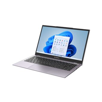  Ноутбук IRBIS 14NBP3003 14" FHD (1920x1080) IPS 300cd/Core i5-1235U/16Gb DDR4-3200/512Gb SSD 