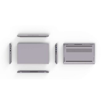  Ноутбук IRBIS 14NBP3003 14" FHD (1920x1080) IPS 300cd/Core i5-1235U/16Gb DDR4-3200/512Gb SSD 