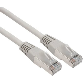  Патч-корд Rexant 18-8105-1 серый 